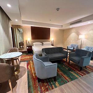Boutique Suite